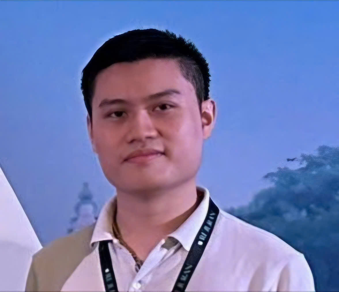 Trần Hữu Sơn