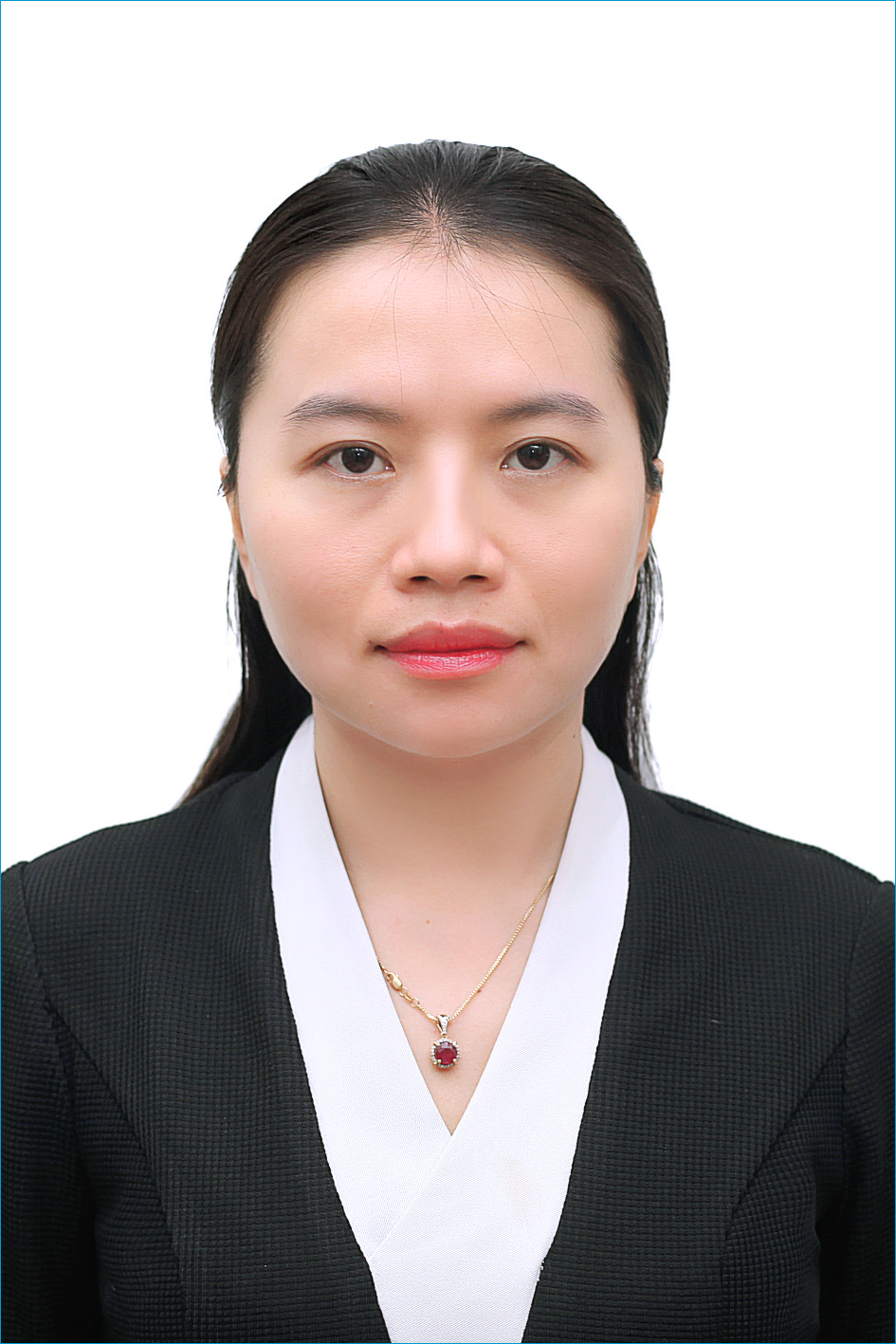 Trần Thị Vân Anh