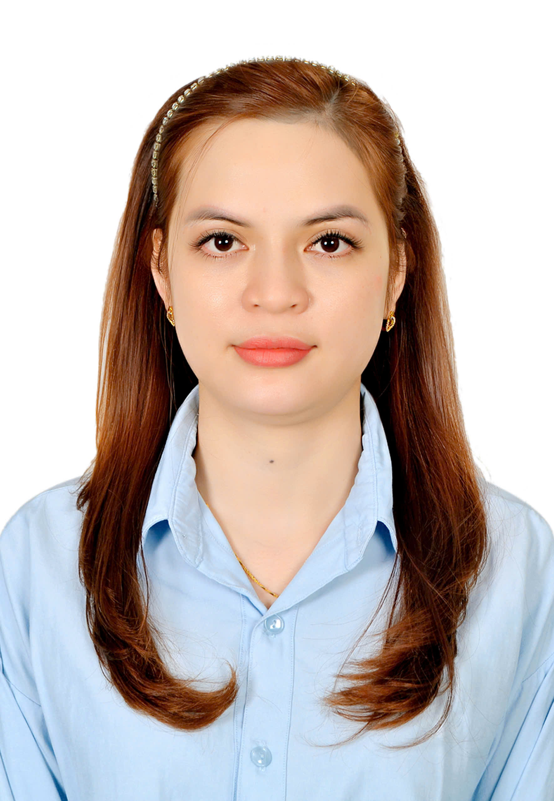 Nguyễn Thị Lệ Thủy