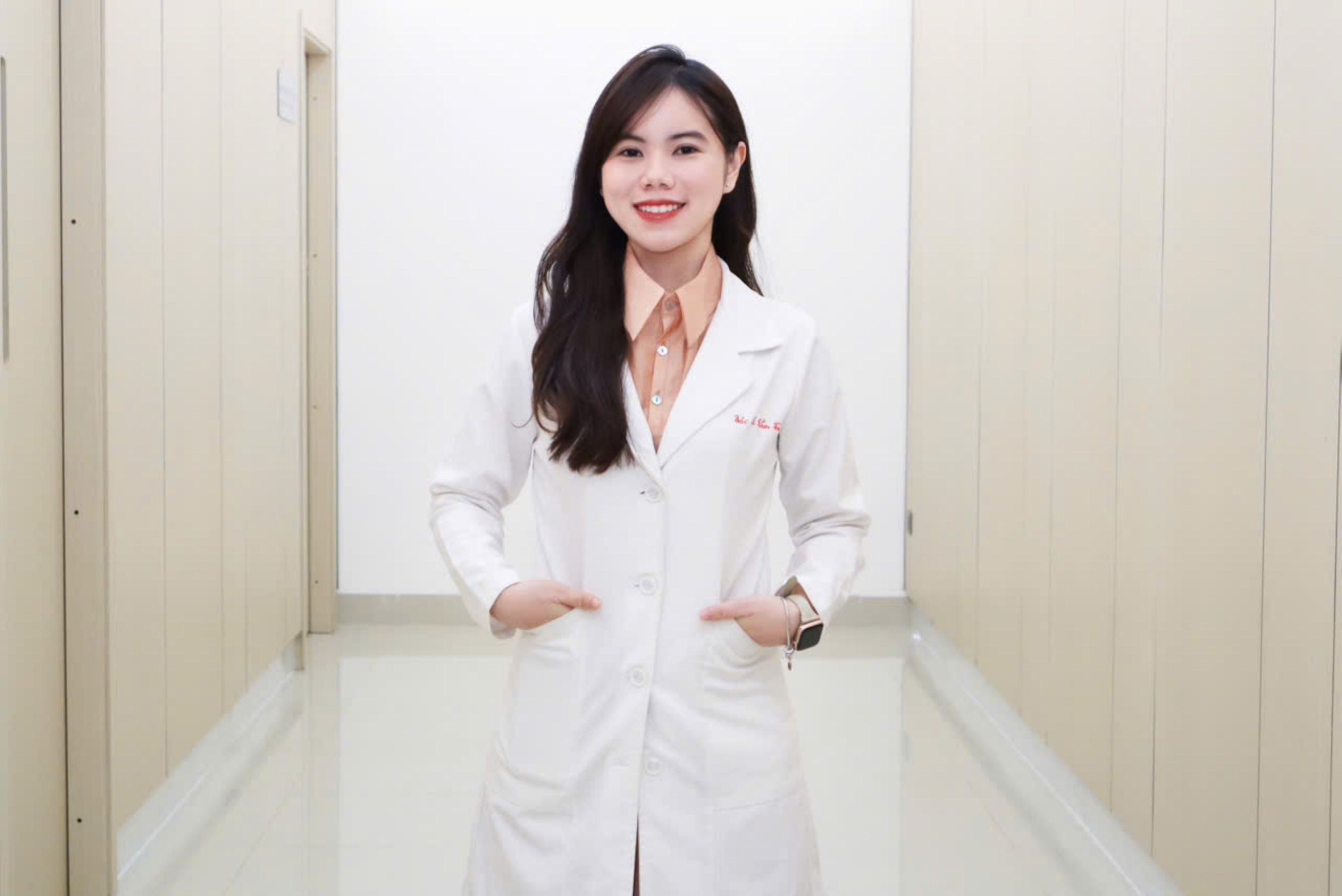 Trần Thị Cẩm Tú