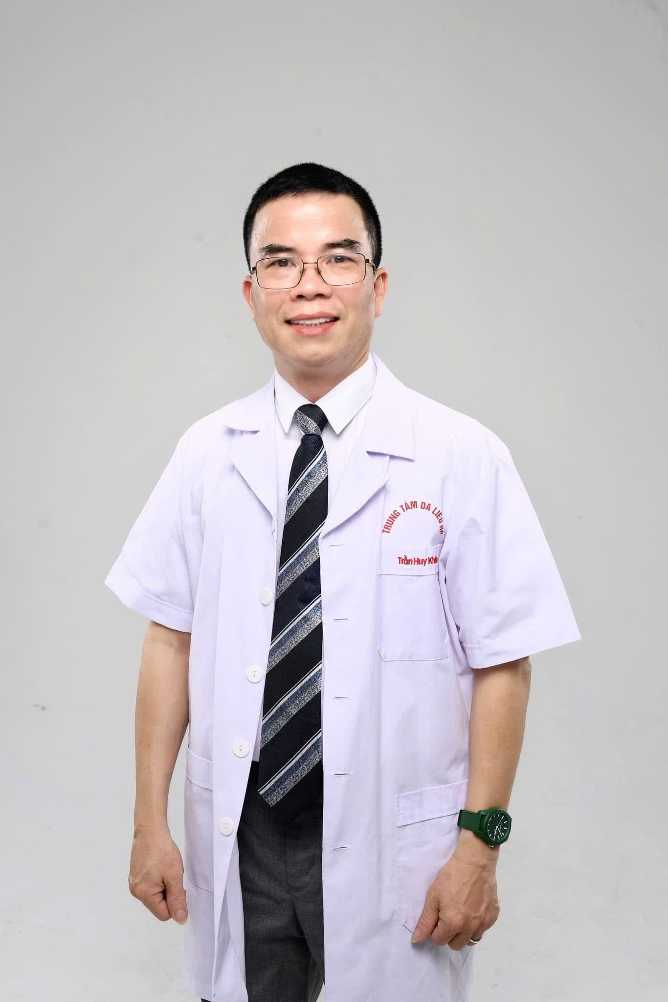 Trần Huy Khánh