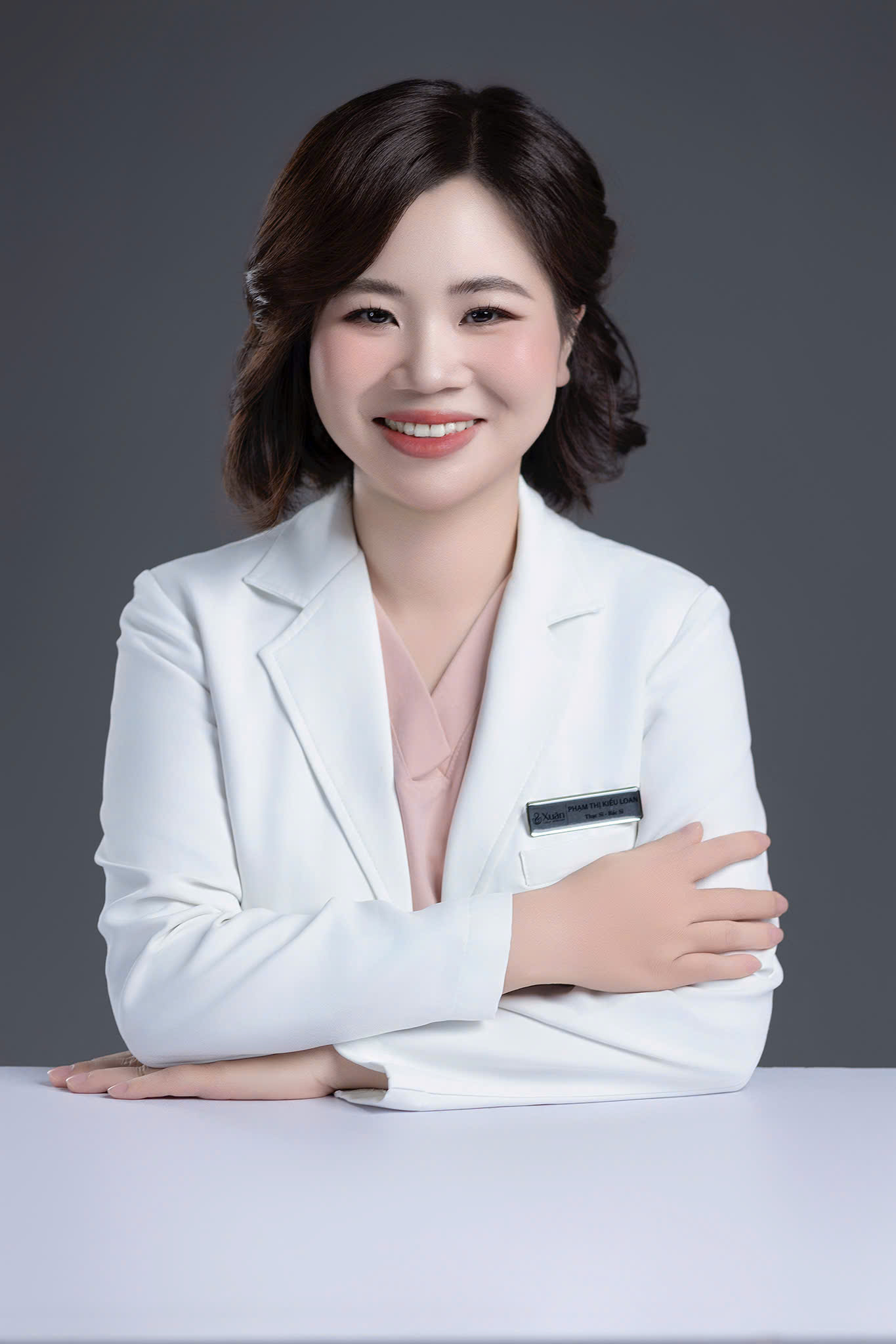 Phạm Thị Kiều Loan