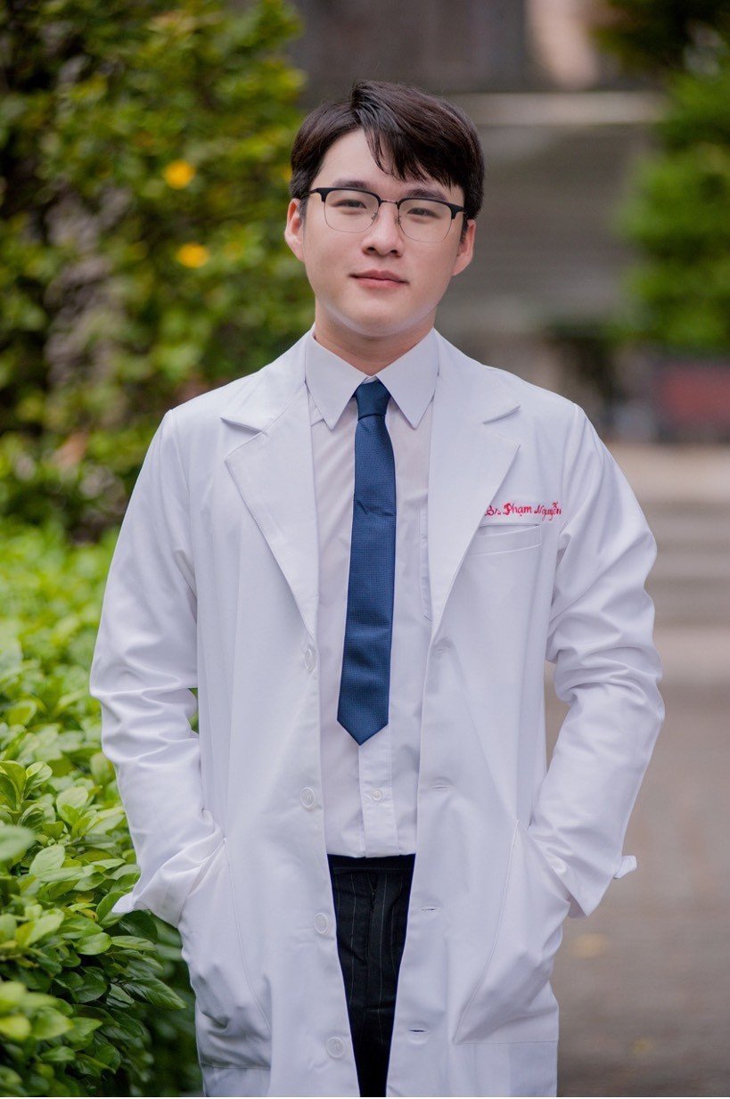 Phạm Nguyễn