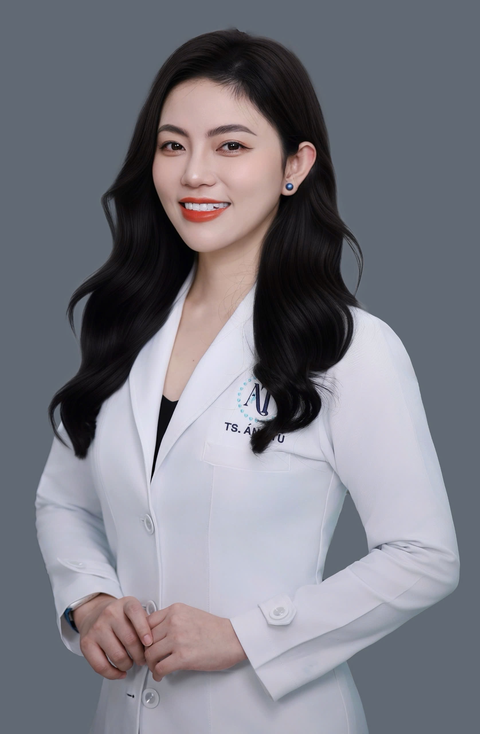 Trần Nguyên Ánh Tú