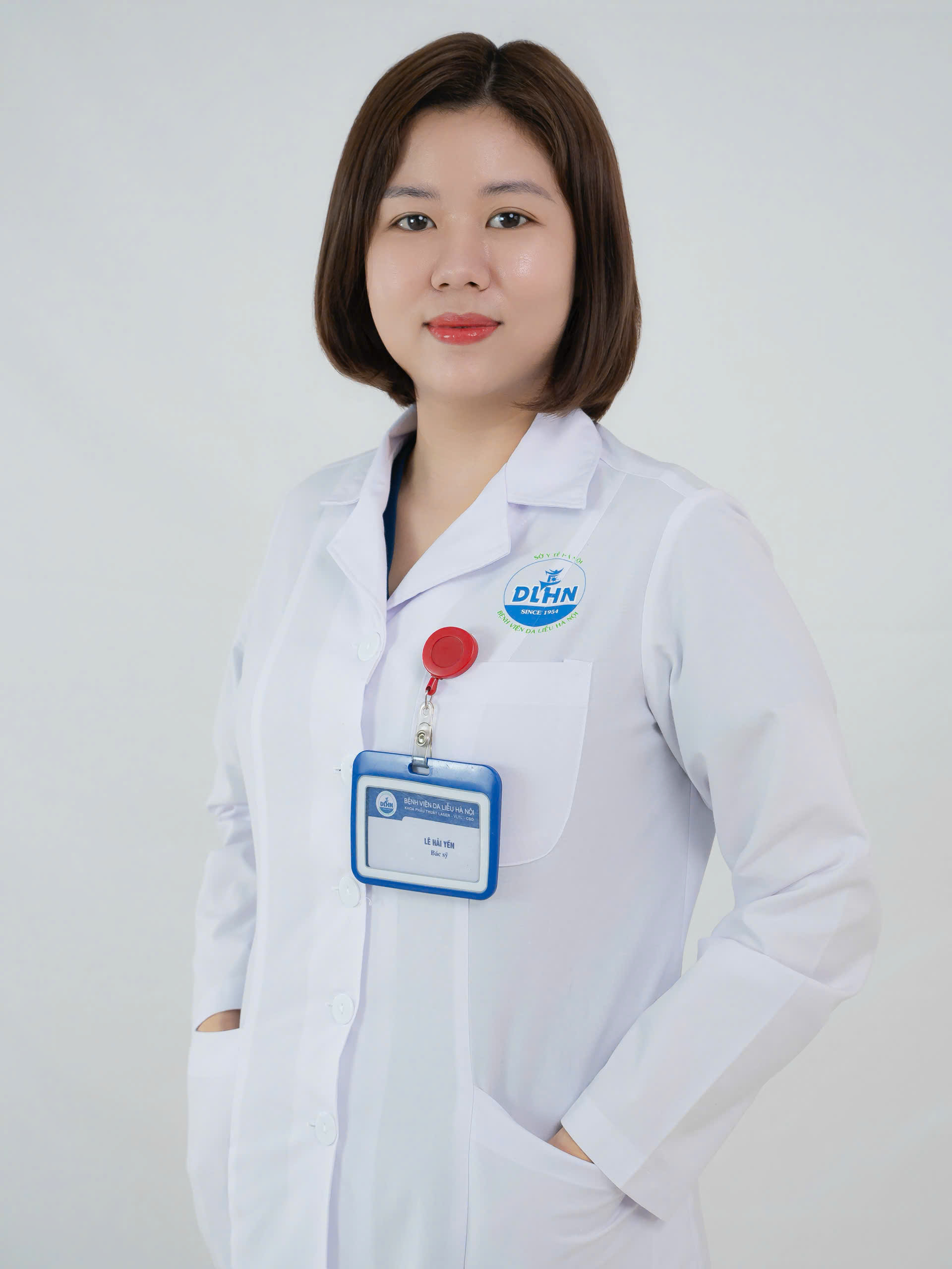 Lê Hải Yến
