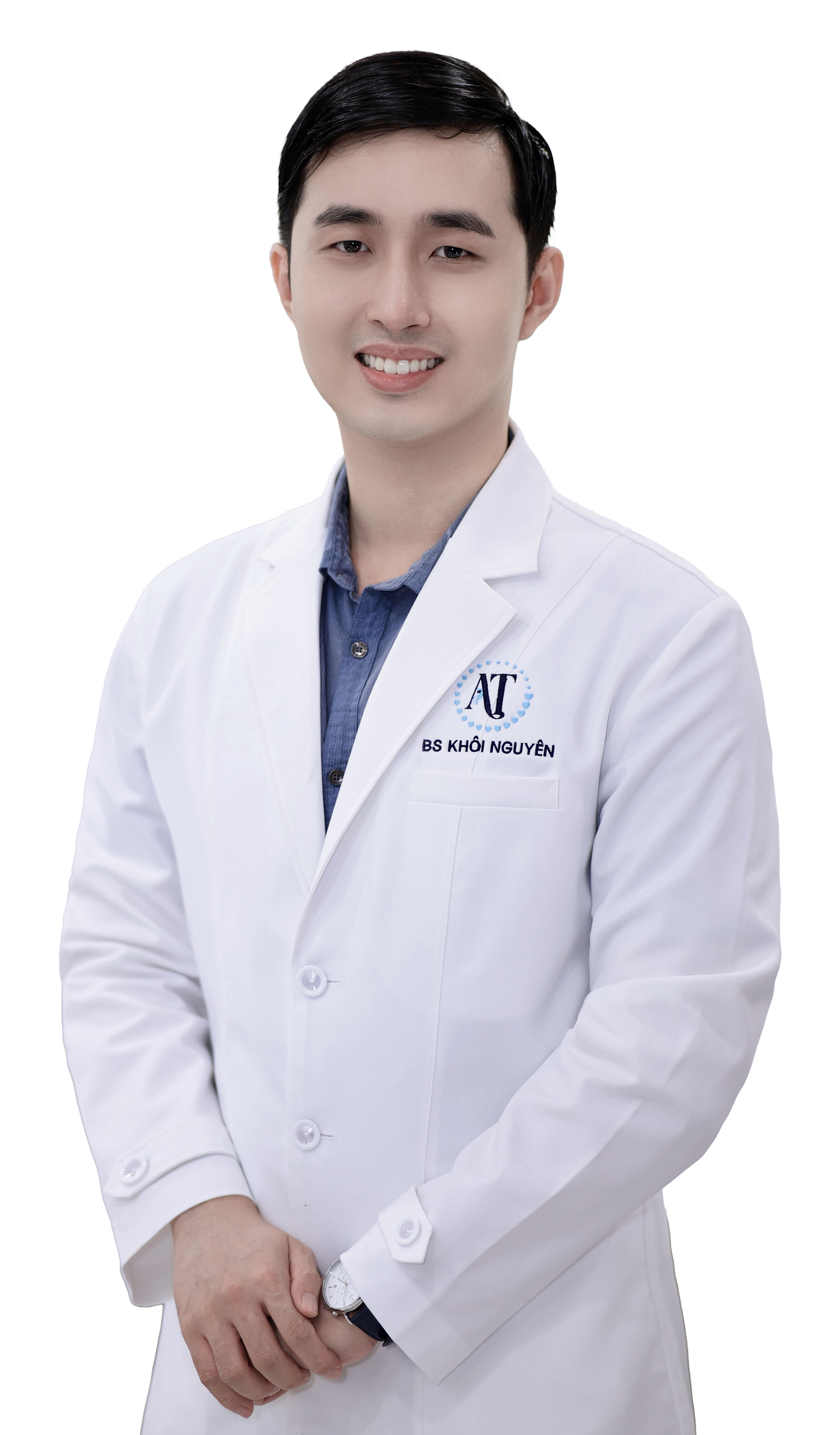 Nguyễn Đắc Khôi Nguyên