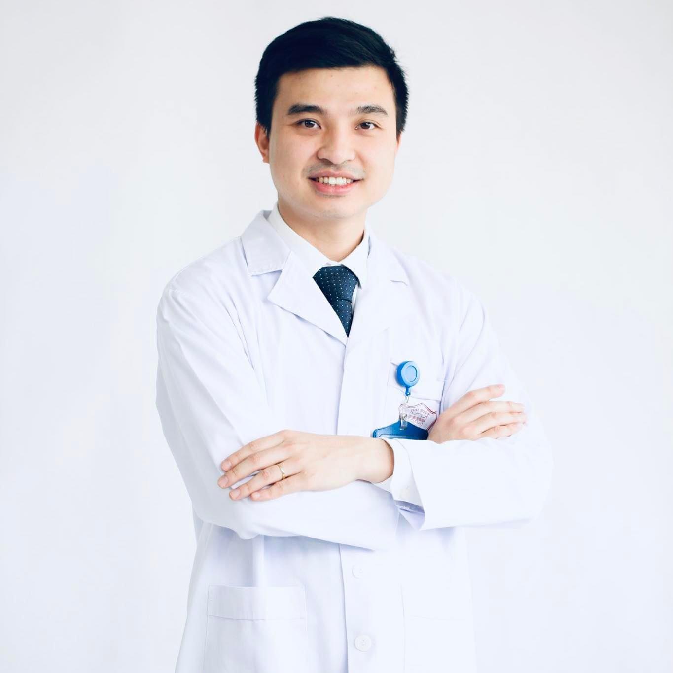 Nguyễn Mạnh Tân