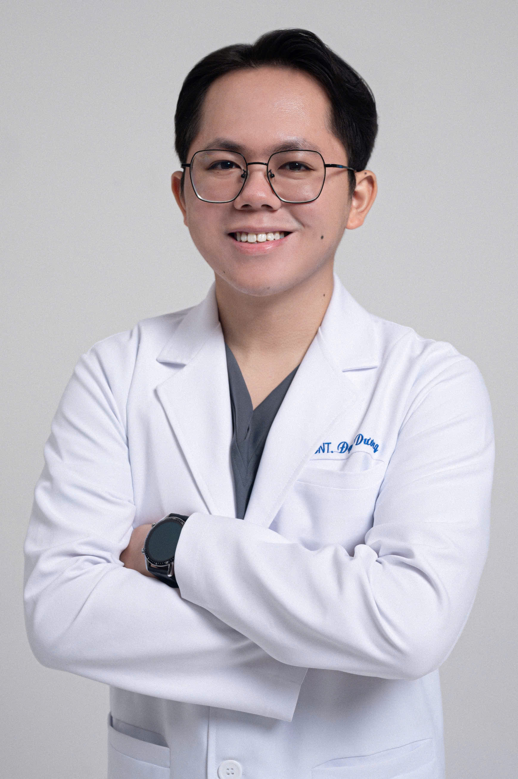 Chu Đại Dương