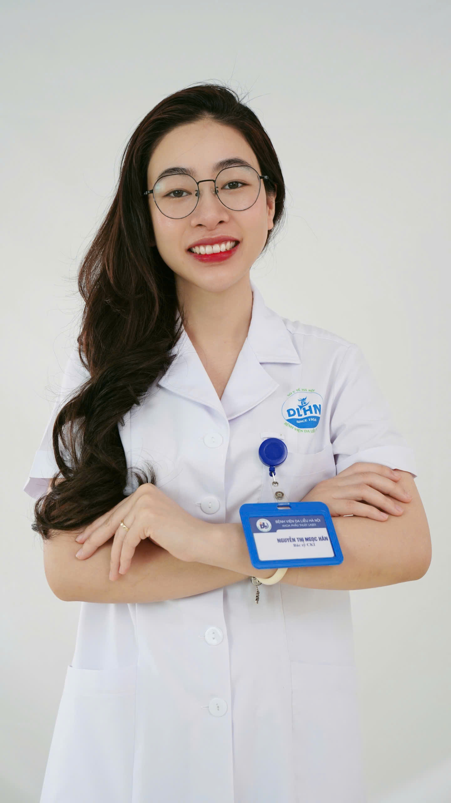 Nguyễn Thị Ngọc Hân