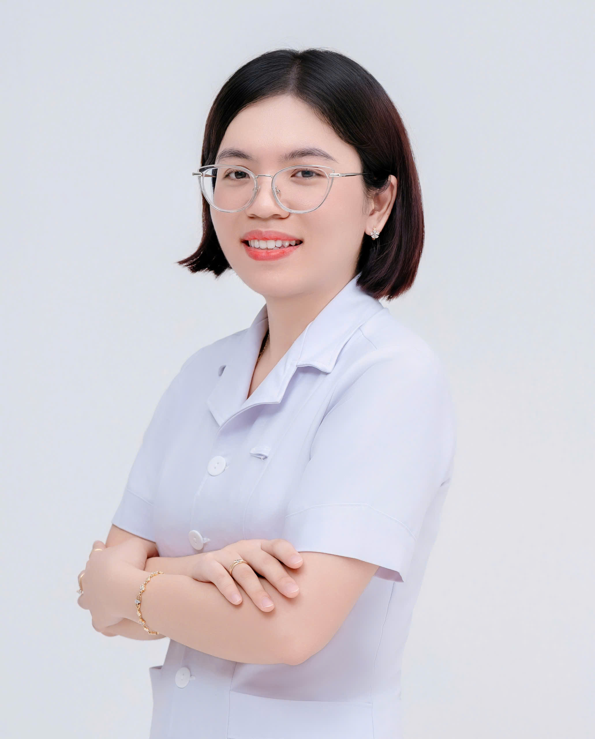 Ngô Thị Diệu Linh