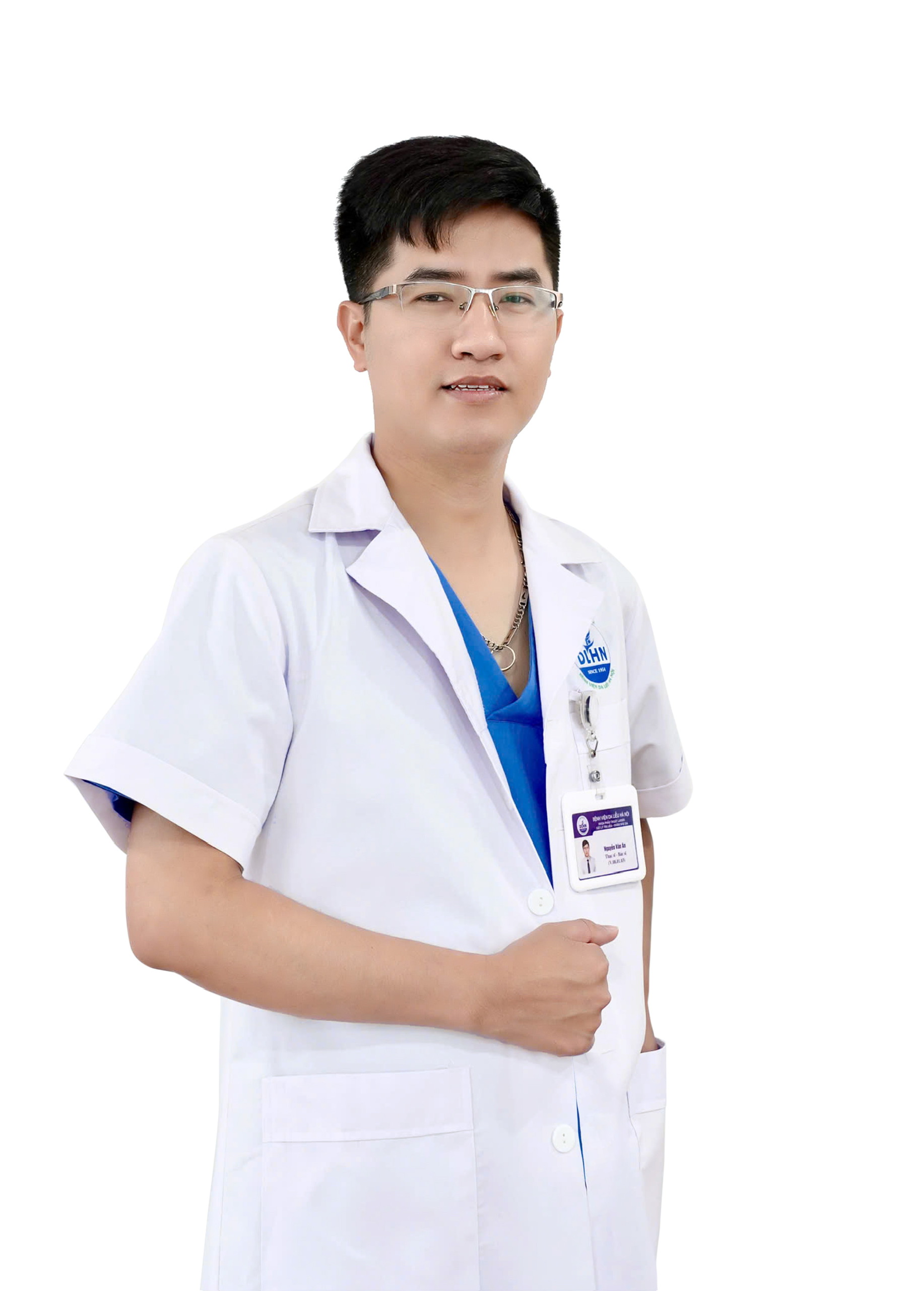 Nguyễn Văn An