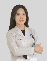 Trịnh Minh Trang