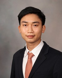 Nguyễn Mậu Tráng