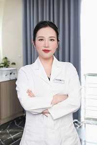 Lê Thị Hồng Thi