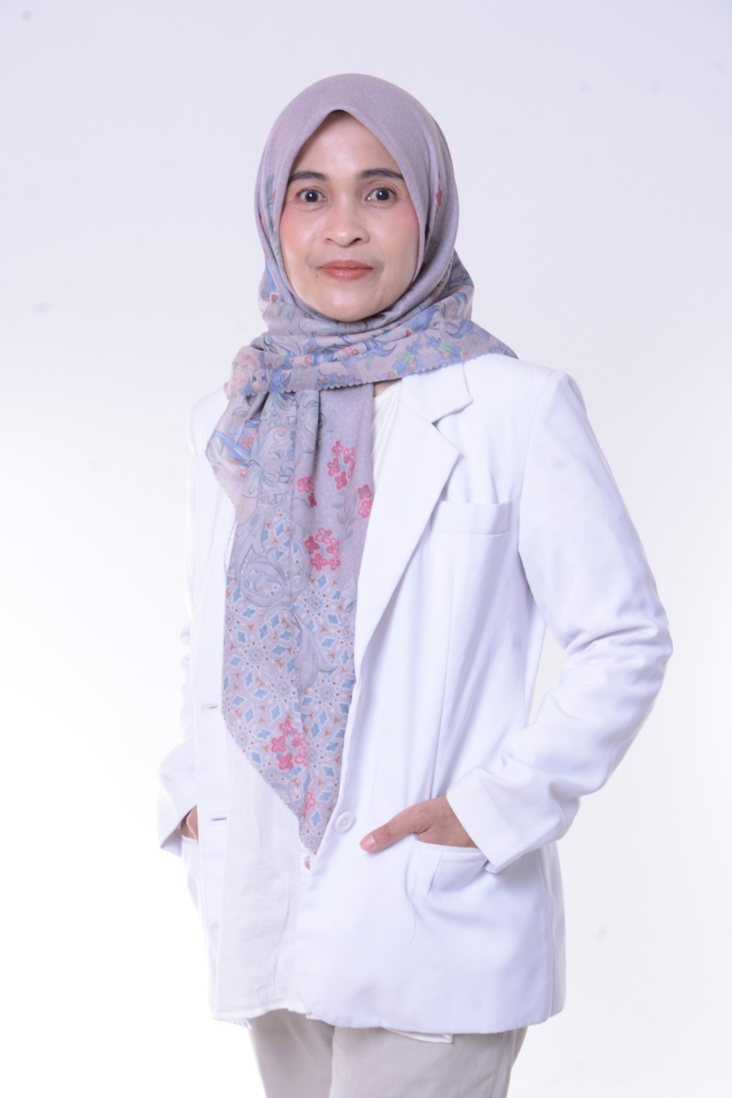 Diah Puspitosari
