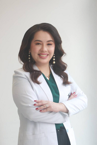 Maria Franchesca S. Quinio-Calayag