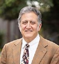 Jeffey D. Klausner