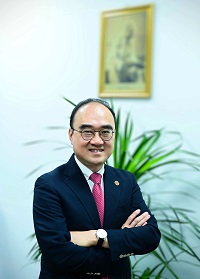Lê Minh Giang