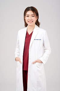 Hoàng Thị Thanh Tuyến