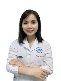 Lê Thị Hoài Thu
