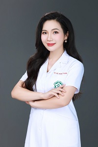 Nguyễn Ngọc Oanh