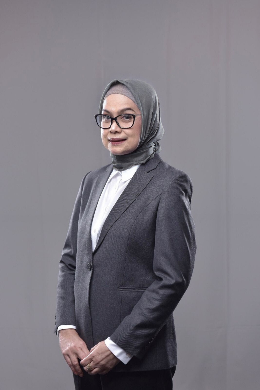Hanny Nilasari